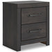 Hollivern Bedroom Set - De Avenue Furniture
