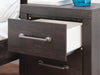 Hollivern Bedroom Set - De Avenue Furniture