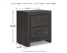 Hollivern Bedroom Set - De Avenue Furniture