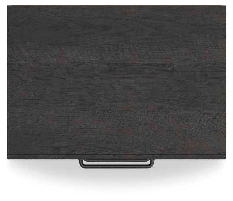 Hollivern Bedroom Set - De Avenue Furniture