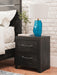 Hollivern Bedroom Set - De Avenue Furniture
