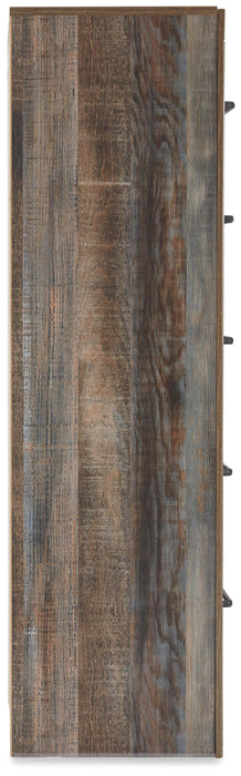 Drystan Narrow Chest - De Avenue Furniture