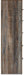 Drystan Narrow Chest - De Avenue Furniture