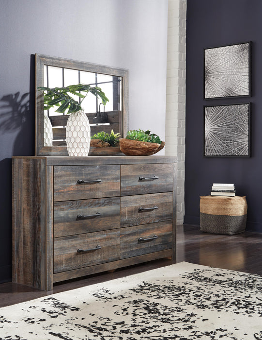 Drystan Dresser - De Avenue Furniture