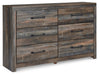 Drystan Dresser - De Avenue Furniture