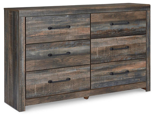 Drystan Dresser - De Avenue Furniture
