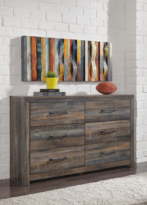 Drystan Dresser - De Avenue Furniture