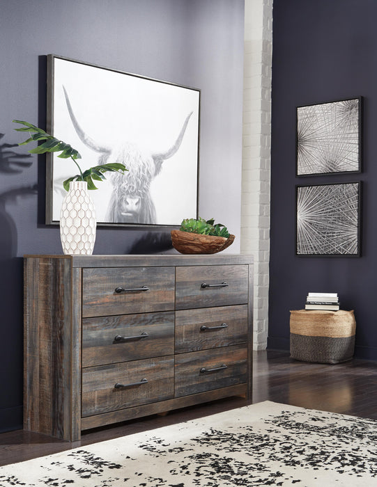 Drystan Dresser - De Avenue Furniture