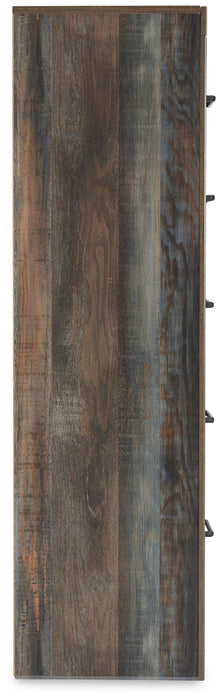 Drystan Chest of Drawers - De Avenue Furniture