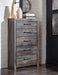 Drystan Chest of Drawers - De Avenue Furniture