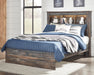 Drystan Youth Bed - De Avenue Furniture