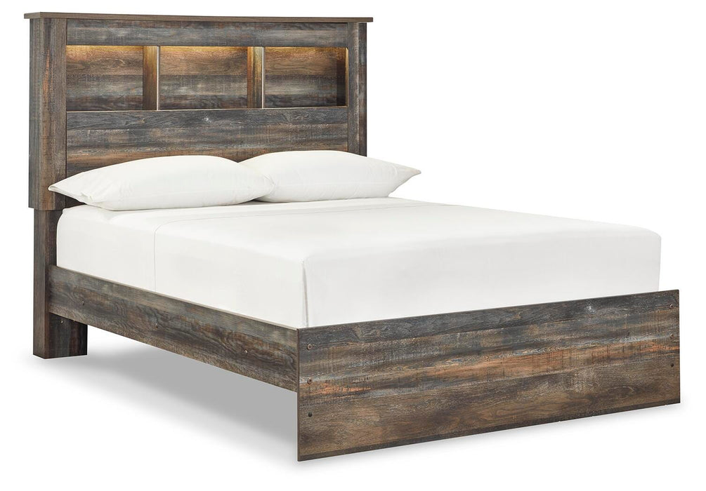 Drystan Youth Bed - De Avenue Furniture