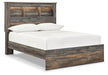 Drystan Youth Bed - De Avenue Furniture