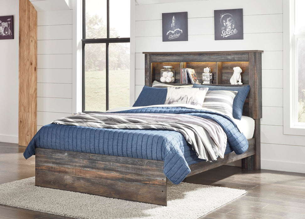 Drystan Youth Bed - De Avenue Furniture