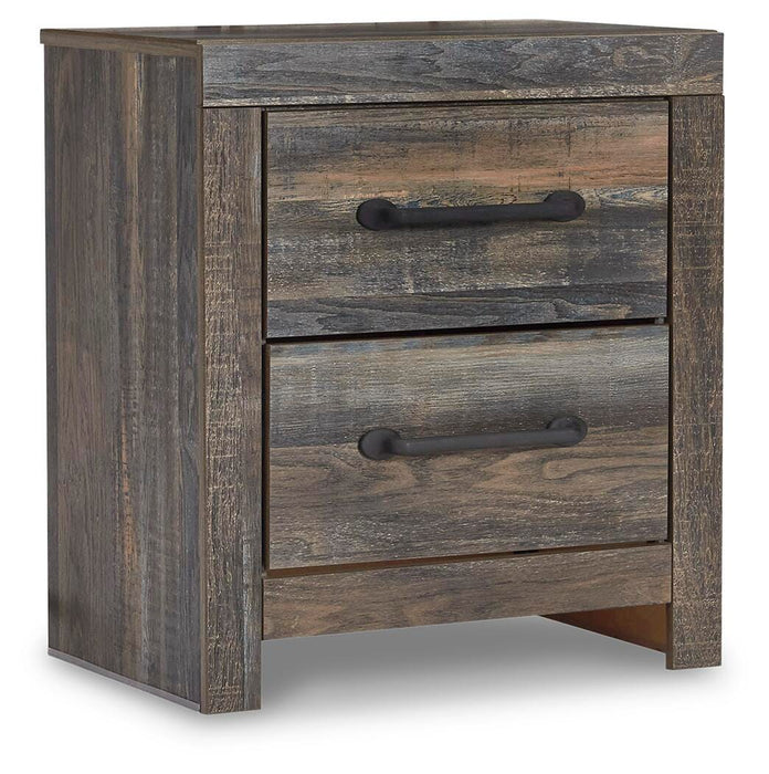 Drystan Nightstand - De Avenue Furniture