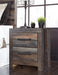Drystan Nightstand - De Avenue Furniture