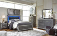 Lodanna Bedroom Set - De Avenue Furniture