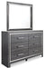 Lodanna Bedroom Set - De Avenue Furniture