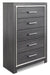 Lodanna Bedroom Set - De Avenue Furniture