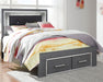 Lodanna Bedroom Set - De Avenue Furniture