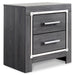 Lodanna Bedroom Set - De Avenue Furniture