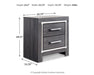 Lodanna Bedroom Set - De Avenue Furniture