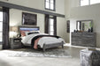 Baystorm Bedroom Set - De Avenue Furniture