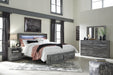 Baystorm Bedroom Set - De Avenue Furniture