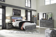 Baystorm Nightstand - De Avenue Furniture