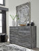 Baystorm Dresser - De Avenue Furniture