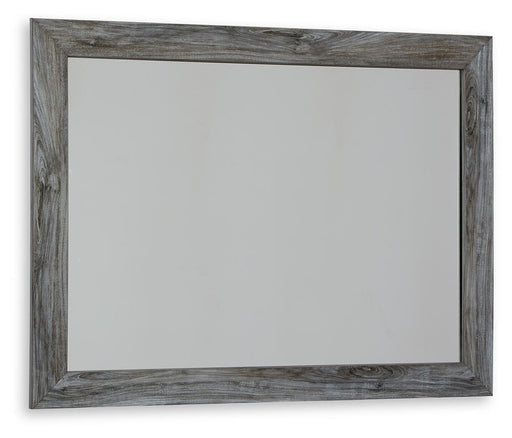 Baystorm Bedroom Mirror - De Avenue Furniture