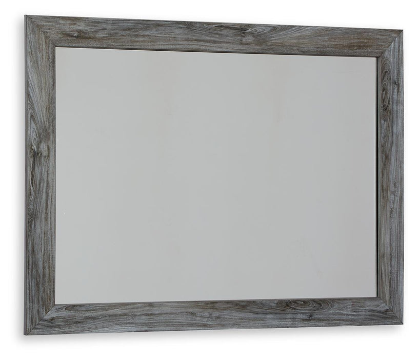 Baystorm Dresser and Mirror - De Avenue Furniture