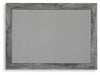 Baystorm Bedroom Mirror - De Avenue Furniture