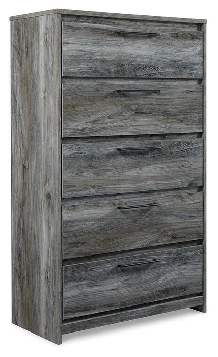 Baystorm Chest of Drawers - De Avenue Furniture