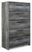 Baystorm Chest of Drawers - De Avenue Furniture