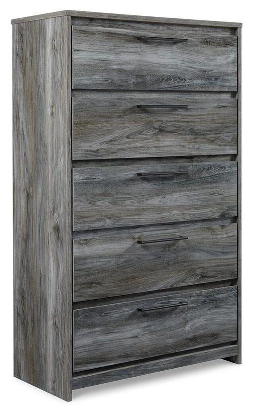 Baystorm Chest of Drawers - De Avenue Furniture
