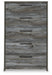 Baystorm Chest of Drawers - De Avenue Furniture