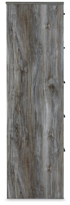 Baystorm Chest of Drawers - De Avenue Furniture