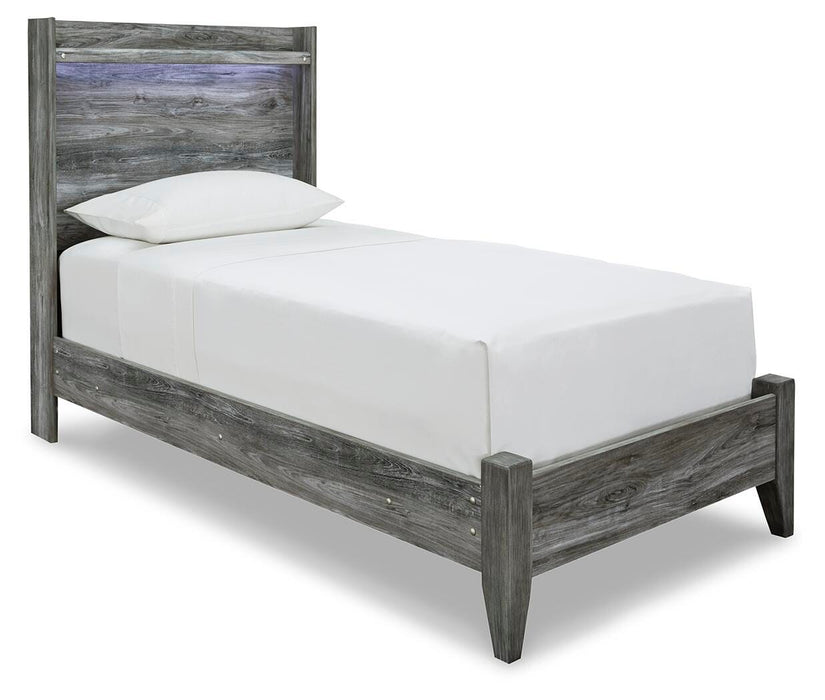 Baystorm Youth Bed - De Avenue Furniture