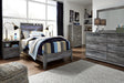 Baystorm Youth Bed - De Avenue Furniture