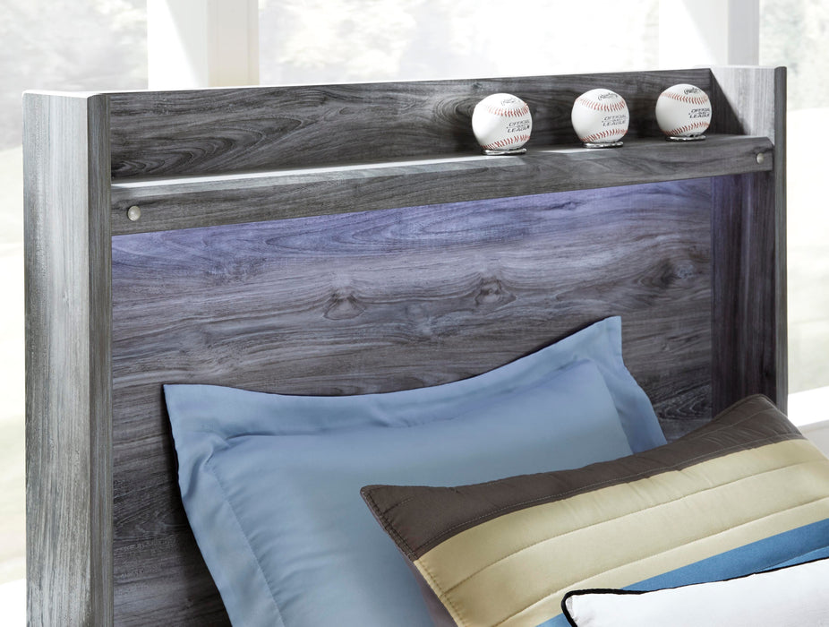 Baystorm Youth Bed - De Avenue Furniture