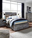 Baystorm Storage Bed - De Avenue Furniture