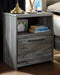 Baystorm Nightstand - De Avenue Furniture