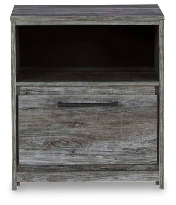 Baystorm Nightstand - De Avenue Furniture