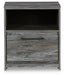 Baystorm Nightstand - De Avenue Furniture