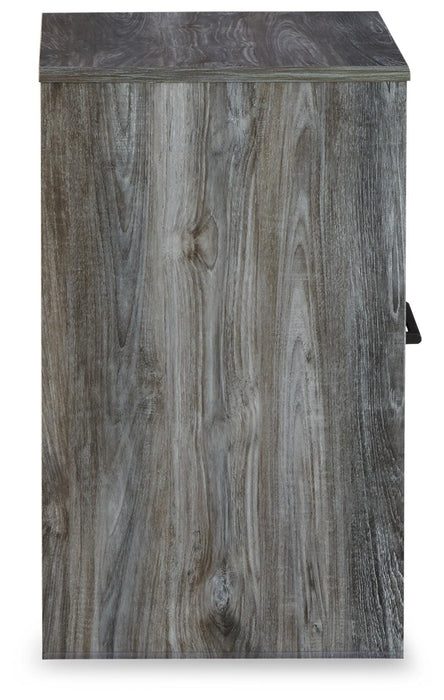 Baystorm Nightstand - De Avenue Furniture