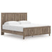 Rusticott Bed - De Avenue Furniture