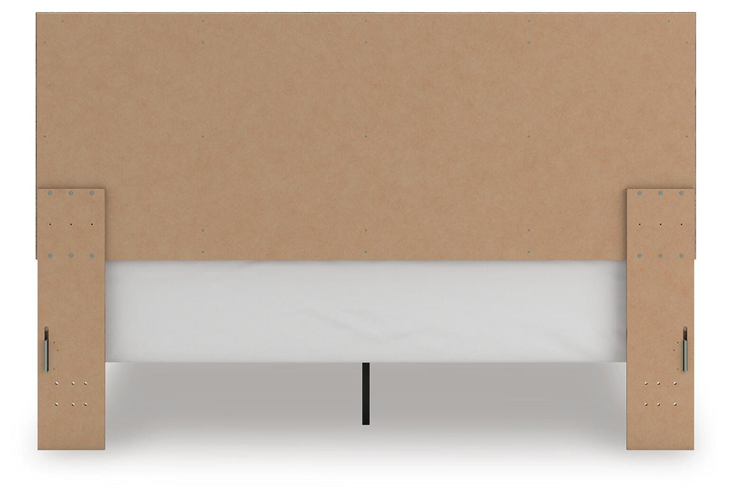 Rusticott Bedroom Set - De Avenue Furniture