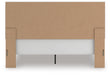 Rusticott Bedroom Set - De Avenue Furniture