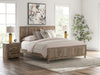 Rusticott Bedroom Set - De Avenue Furniture